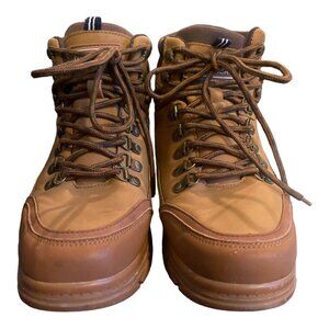 Nautica Men’s Boots Size 8 Brown